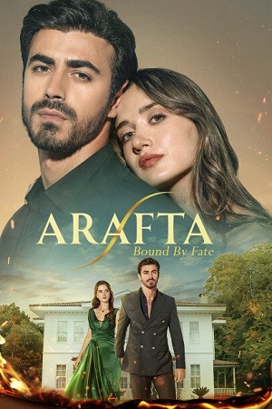 Арафта 1 Сезон 68 серия