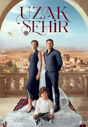 Далекий город 1 Сезон 20 серия