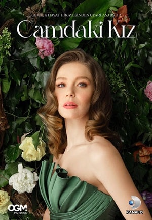Девушка за стеклом  1 Сезон 1 - 10 серия