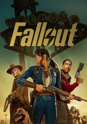 Fallout 3 Сезон 1 серия