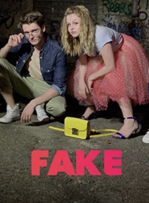 Фейк  1 Сезон 1 - 10 серия