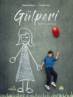 Гюльпери  1 Сезон 1 - 10 серия