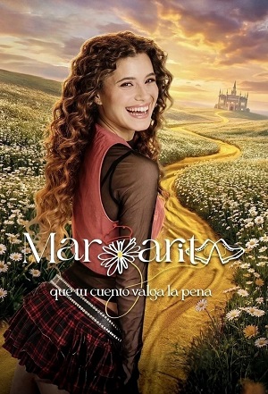 Маргарита 2 Сезон 20 серия