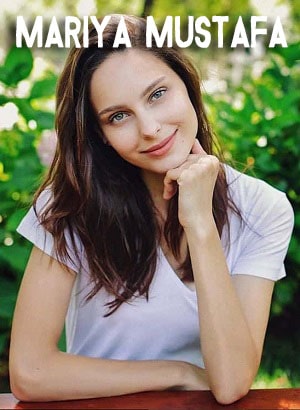 Maria Mustafa  1 Сезон 1 серия