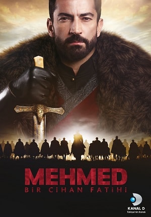 Мехмед - завоеватель мира  1 Сезон 1 серия