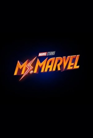 Мисс Марвел  1 Сезон 1 серия