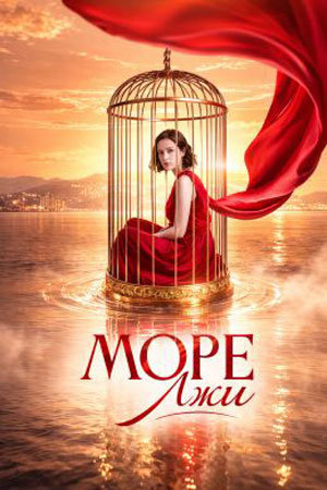 Море лжи 1 Сезон 7 серия