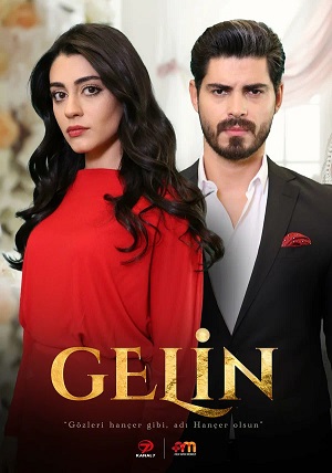Невеста (Gelin) 3 Сезон 218 серия