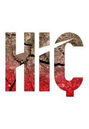 Ничто  1 Сезон 1 - 10 серия