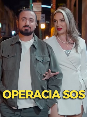 Operacia sos 1 Сезон 3 серия