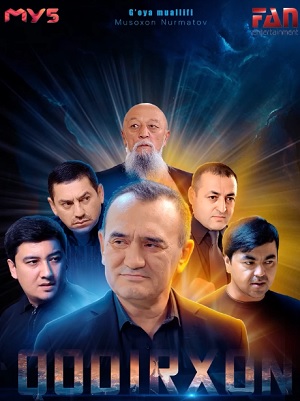 Qodirxon 11-mavsum 1 Сезон 52 серия