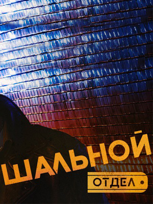 Шальной отдел 1 Сезон 10 серия