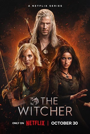 Ведьмак (The Witcher) 5 Сезон 1 серия