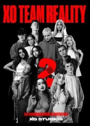 Xo Team Reality 2 1 Сезон 1 - 10 серия